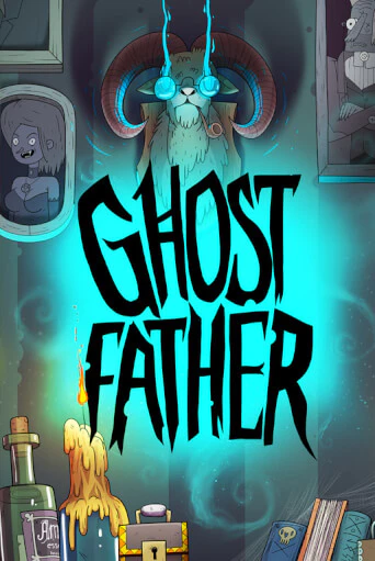 Ghost Father популярный слот бесплатная демо-версия | Azino 777