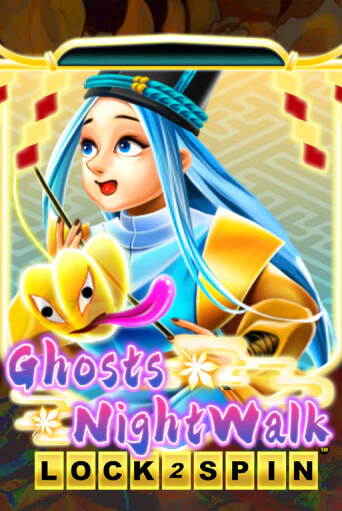 Ghosts Night Walk Lock 2 Spin популярный слот бесплатная демо-версия | Azino 777