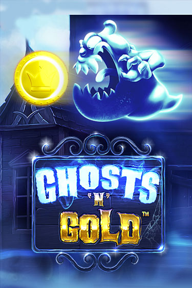 Ghost 'n' Gold популярный слот бесплатная демо-версия | Azino 777