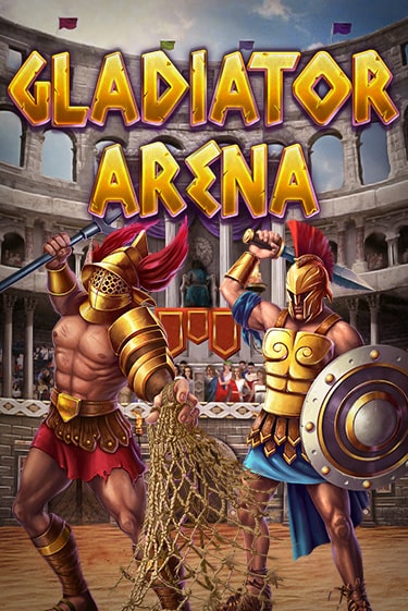 Gladiator Arena популярный слот бесплатная демо-версия | Azino 777