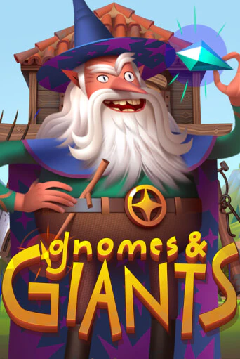 Gnomes and Giants популярный слот бесплатная демо-версия | Azino 777