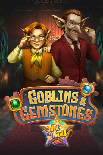 Goblins & Gemstones: Hit 'n' Roll популярный слот бесплатная демо-версия | Azino 777
