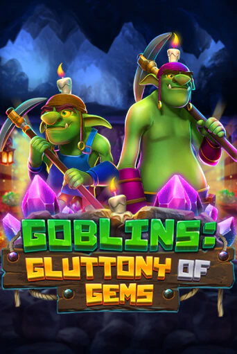Goblins: Gluttony of Gems популярный слот бесплатная демо-версия | Azino 777