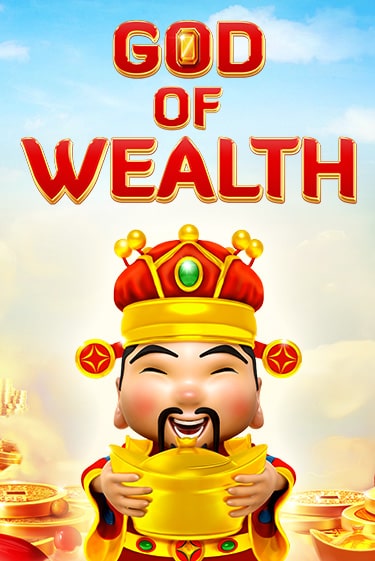 God of Wealth популярный слот бесплатная демо-версия | Azino 777