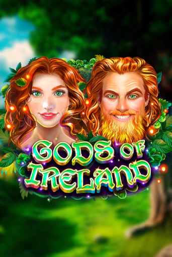 Gods of Ireland популярный слот бесплатная демо-версия | Azino 777