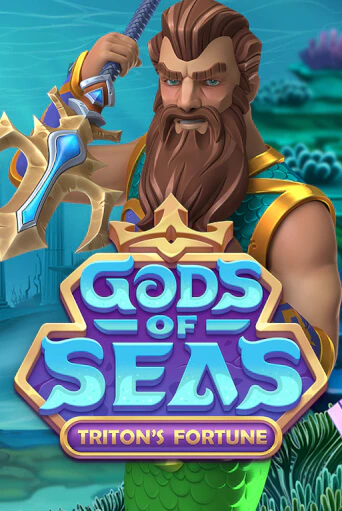 Gods of Seas: Triton's Fortune популярный слот бесплатная демо-версия | Azino 777