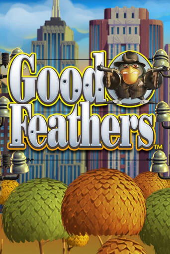 Good Feathers популярный слот бесплатная демо-версия | Azino 777