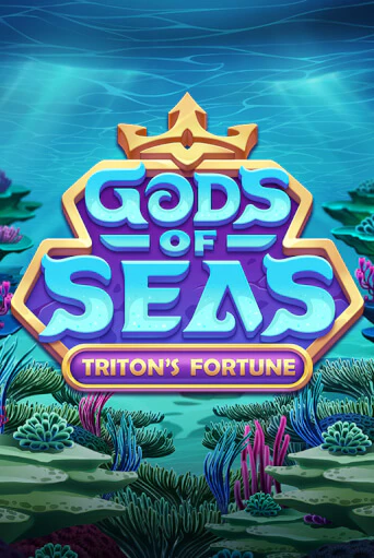 Gods of Seas: Triton's Fortune популярный слот бесплатная демо-версия | Azino 777