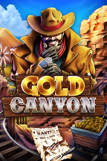 Gold Canyon популярный слот бесплатная демо-версия | Azino 777