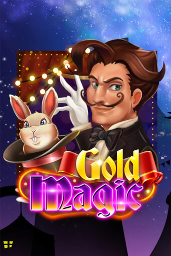 Gold Magic  популярный слот бесплатная демо-версия | Azino 777