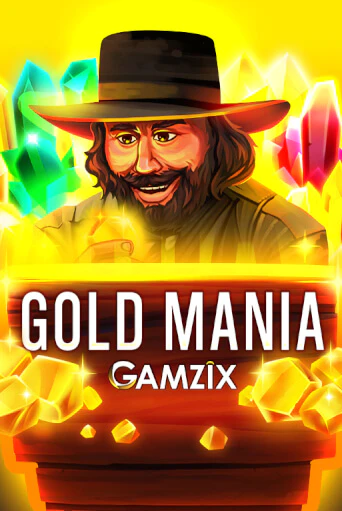 Gold Mania популярный слот бесплатная демо-версия | Azino 777