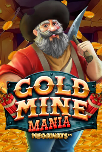 Gold Mine Mania Megaways популярный слот бесплатная демо-версия | Azino 777