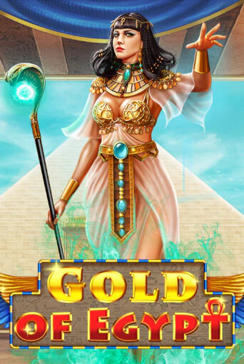 Gold of Egypt популярный слот бесплатная демо-версия | Azino 777