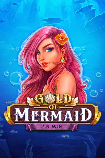 Gold of Mermaid популярный слот бесплатная демо-версия | Azino 777