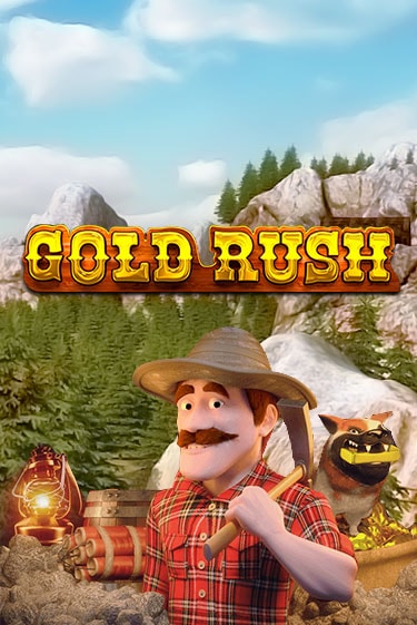 Gold Rush популярный слот бесплатная демо-версия | Azino 777