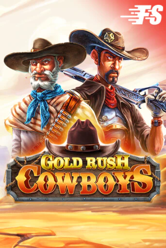 Gold Rush Cowboys популярный слот бесплатная демо-версия | Azino 777