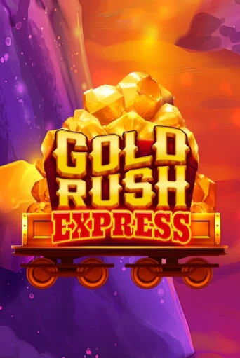 Gold Rush Express популярный слот бесплатная демо-версия | Azino 777