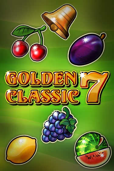 Golden 7 Classic популярный слот бесплатная демо-версия | Azino 777