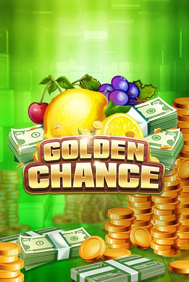 Golden Chance популярный слот бесплатная демо-версия | Azino 777