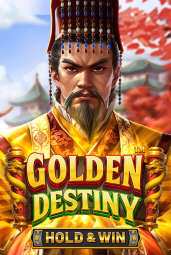 Golden Destiny - Hold & Win™ популярный слот бесплатная демо-версия | Azino 777