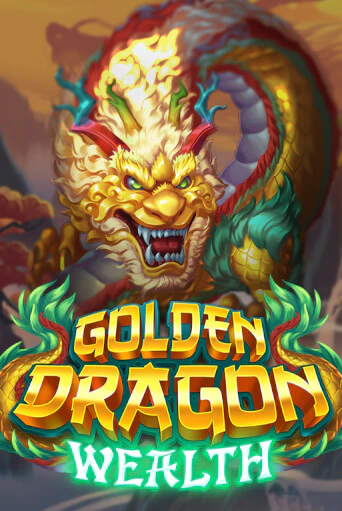 Golden Dragon Wealth популярный слот бесплатная демо-версия | Azino 777