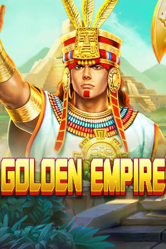 Golden Empire популярный слот бесплатная демо-версия | Azino 777