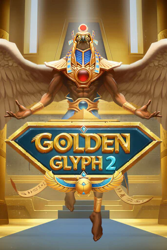 Golden Glyph 2 популярный слот бесплатная демо-версия | Azino 777