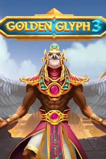 Golden Glyph 3 популярный слот бесплатная демо-версия | Azino 777