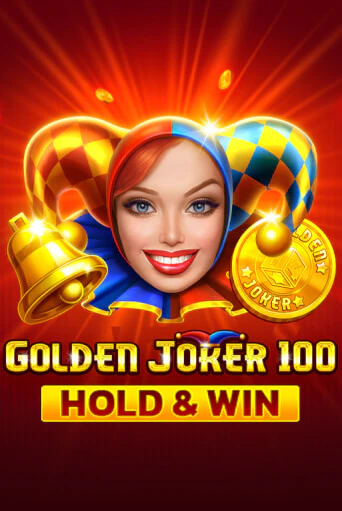 Golden Joker 100 Hold And Win популярный слот бесплатная демо-версия | Azino 777