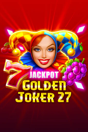 Golden Joker 27 популярный слот бесплатная демо-версия | Azino 777