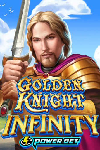 Golden Knight Infinity популярный слот бесплатная демо-версия | Azino 777