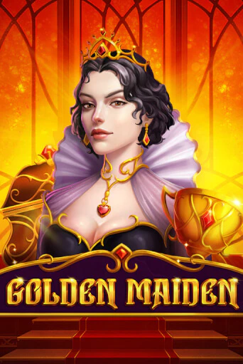 Golden Maiden популярный слот бесплатная демо-версия | Azino 777