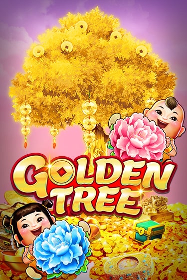 Golden Tree популярный слот бесплатная демо-версия | Azino 777