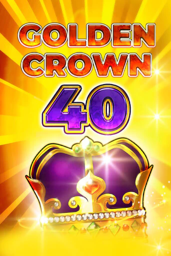 Golden Crown 40 популярный слот бесплатная демо-версия | Azino 777