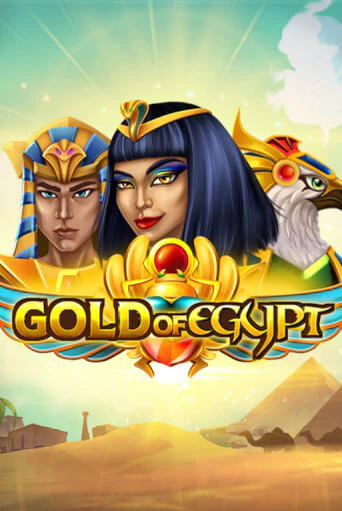 Gold of Egypt популярный слот бесплатная демо-версия | Azino 777