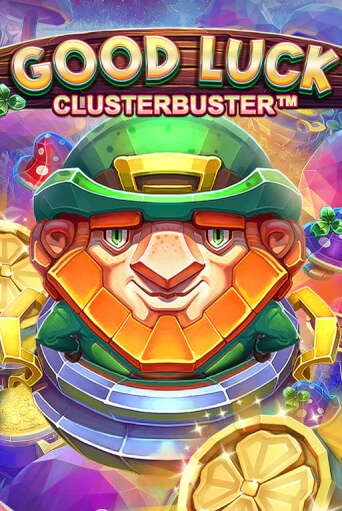 Good Luck Clusterbuster™ популярный слот бесплатная демо-версия | Azino 777