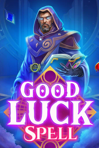 Good Luck Spell популярный слот бесплатная демо-версия | Azino 777