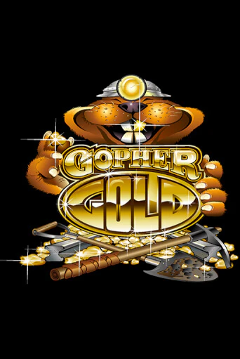 Gopher Gold популярный слот бесплатная демо-версия | Azino 777