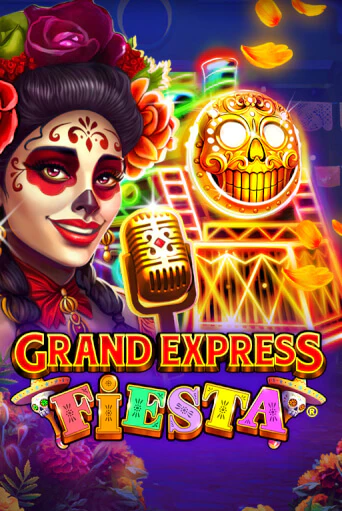 Grand Express Fiesta популярный слот бесплатная демо-версия | Azino 777