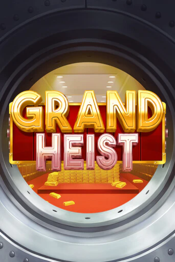 Grand Heist популярный слот бесплатная демо-версия | Azino 777