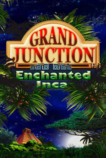 Grand Junction: Enchanted Inca популярный слот бесплатная демо-версия | Azino 777