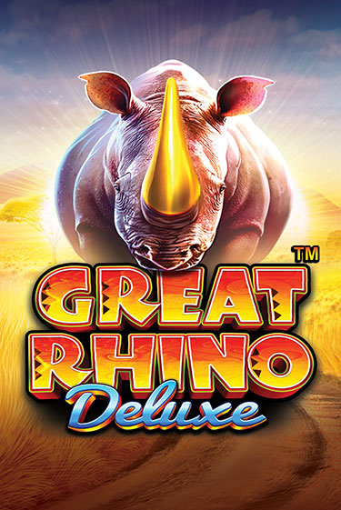Great Rhino Deluxe популярный слот бесплатная демо-версия | Azino 777