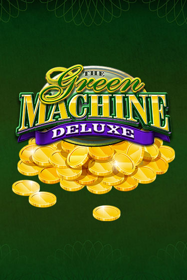 Green Machine Deluxe популярный слот бесплатная демо-версия | Azino 777