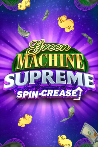 Green Machine Supreme популярный слот бесплатная демо-версия | Azino 777
