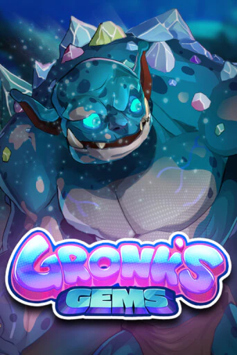 Gronk's Gems популярный слот бесплатная демо-версия | Azino 777