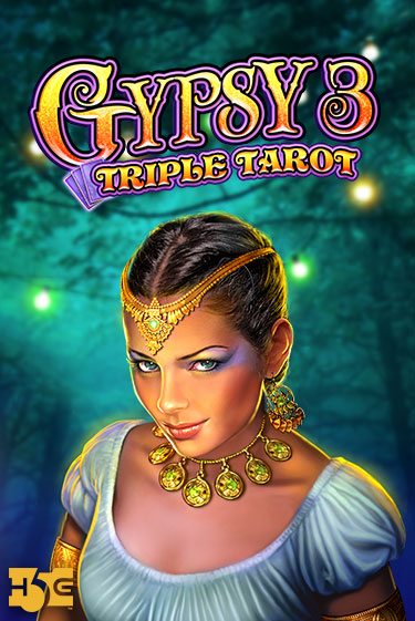 Gypsy 3 Triple Tarot популярный слот бесплатная демо-версия | Azino 777