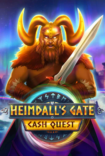 Heimdall's Gate Cash Quest популярный слот бесплатная демо-версия | Azino 777