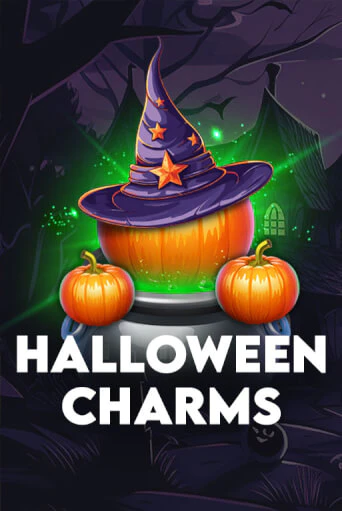 Halloween Charms популярный слот бесплатная демо-версия | Azino 777