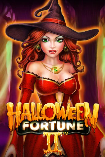 Halloween Fortune II популярный слот бесплатная демо-версия | Azino 777