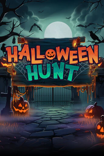 Halloween Hunt популярный слот бесплатная демо-версия | Azino 777